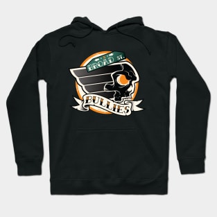 Broad Street Bullies Hoodie